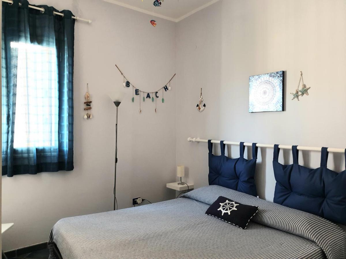 Casa Maro' Apartment Palermo Exterior photo