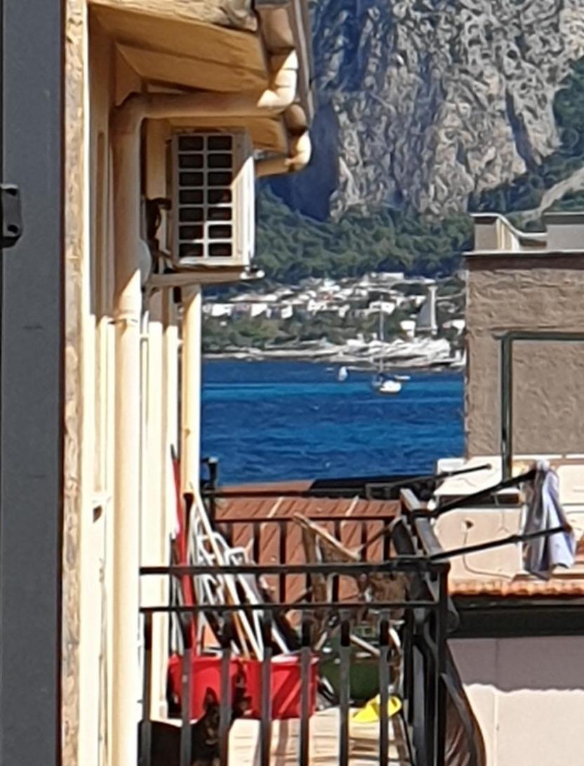 Casa Maro' Apartment Palermo Exterior photo